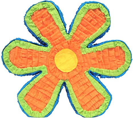 Aztec Imports Flower Pinata
