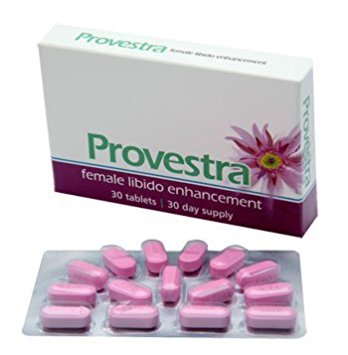Provestra 2 Month Supply (60 Tablets)
