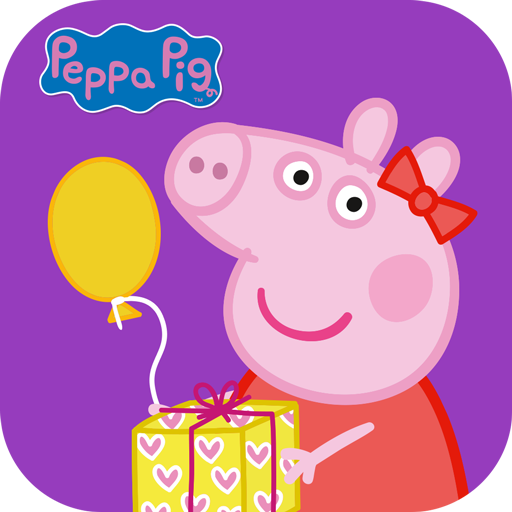 Peppa Pig: Peppa feiert eine Party