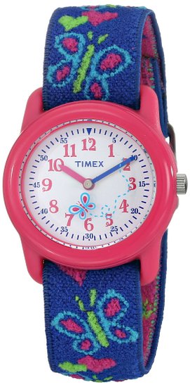 Timex Youth Analog Watch