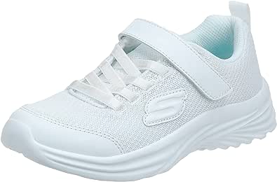 Skechers Kids Girls Sport, Light Weight, Skechers Machine Washable Sneaker