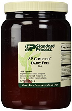 Standard Process SP Complete Dairy Free 32 oz (907 g)