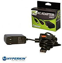 PC AC Adapter for Kinect for XBox 360 (Free HandHelditems Sketch Universal Stylus Pen)
