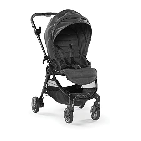 Baby Jogger City Tour LUX Stroller, Granite