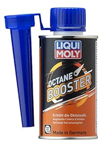 Octane Booster