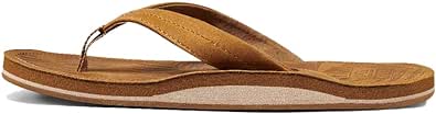 Reef Womens Drift Away Leather Sandals