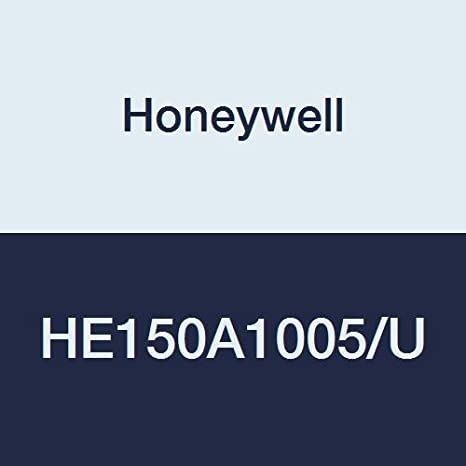 Honeywell HE150A1005/U True Ease Small Advance Bypass Evaporative Humidifier, 12 gal/Day Capacity