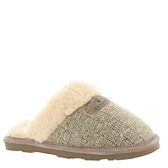 BEARPAW Collette Women's Slipper