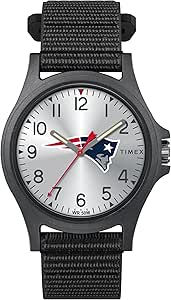 Timex Men's NFL Pride 40mm Watch