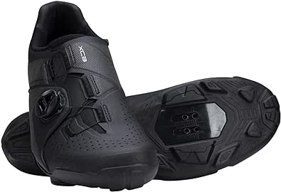 SHIMANO SH-XC300 High Value XC Mountain Bike Shoe