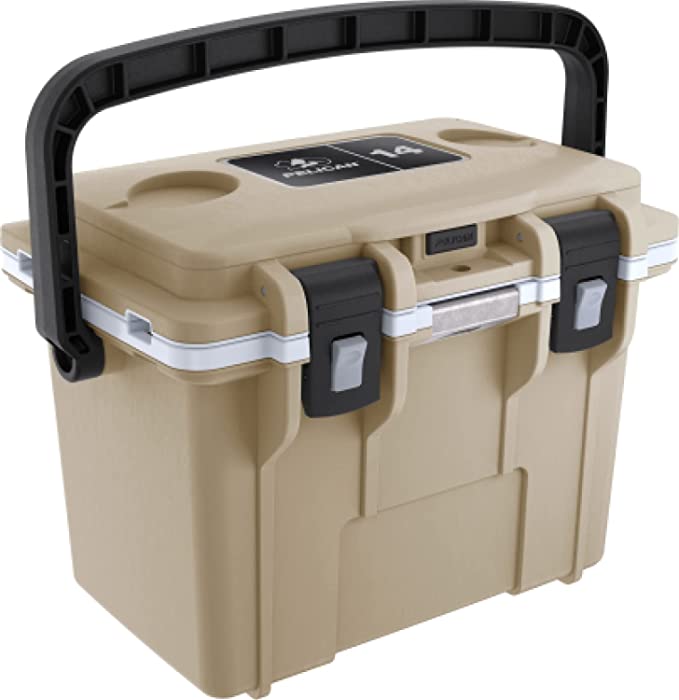 Pelican 14 Quart Cooler