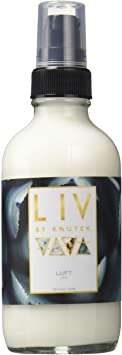 LIV by kNutek Whipped Oxygen Cream ( Luft ), 4 ounces