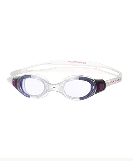 Speedo Unisex Kids Futura Biofuse Goggles