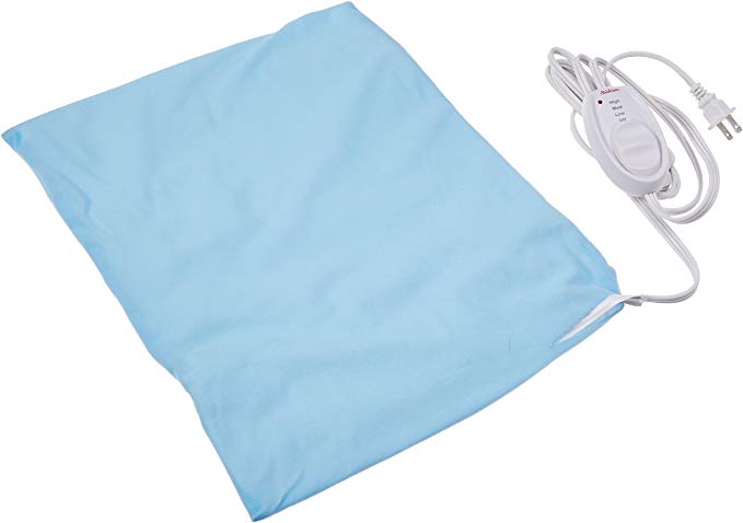 HEATING PAD EASY SLIDE 5YR SBM Size: #75650