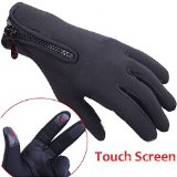 CAMTOA Winter Outdoor Sports Gloves Touchscreen Gloves Tactical MittensMen Women Keep Warm Bicycle Cycling Hiking Gloves Full Fingermilitary Motorcycle Skiing Gloves