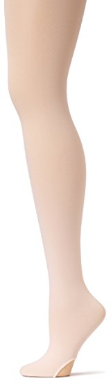 Capezio Women's Ultra Soft Transition Tight