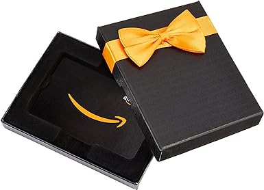 Tarjeta Regalo de Amazon.es en un estuche