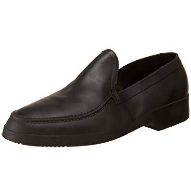 TINGLEY Men's Rubber Moccasin