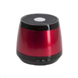 JAM Classic Bluetooth Wireless Speaker Strawberry HX-P230RD