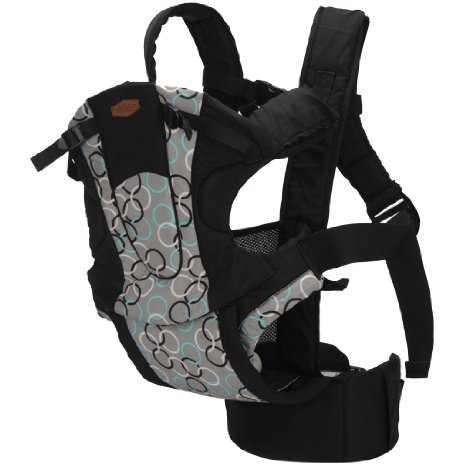 VenTing Baby Carrier