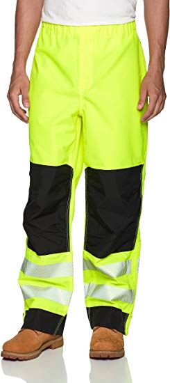 Carhartt Men's High Visibility Class E Waterproof Pant