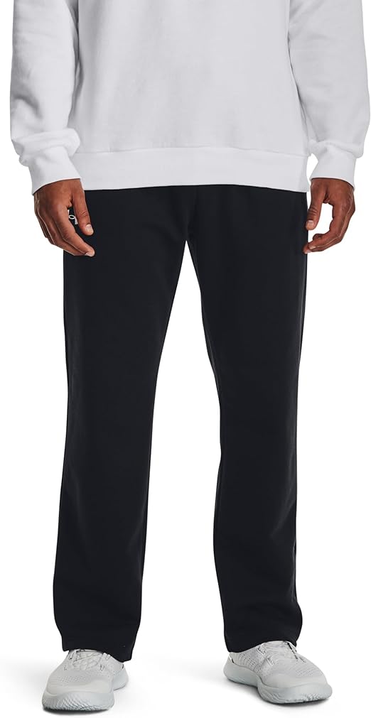 Under Armour Men's Rival Fleece Pants