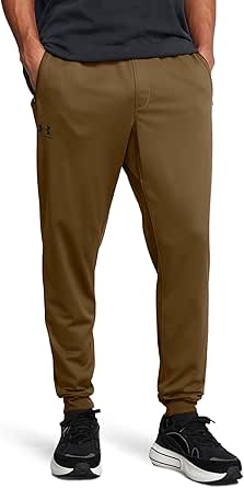 Under Armour Men's UA Sportstyle Joggers