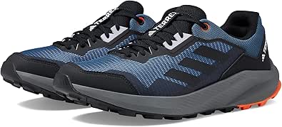 adidas Men's Terrex Trailrider Shoes Trail Running