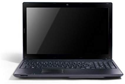 Acer Aspire 5336 15.6" Laptop (Intel Celeron T3500 Processor, 3GB RAM, 320GB HDD, Windows 7 Home Premium) - Black