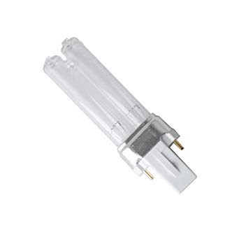 LB4000 Replacement UV-C Bulb Compatible with GermGuardian AC4825 Replace for AC4800, AC4300BPTCA, AC4850 & AC4900