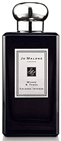 JO MALONE LONDON Myrrh & Tonka Cologne Intense 100 ml.