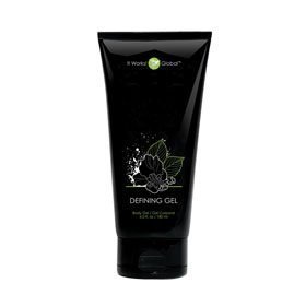 It Works Defining Gel for Reducing Cellulite and Varicose Veins While Tightening Loose Skin to Firm Abdomen/stomach, Back, Legs and Upper Arms