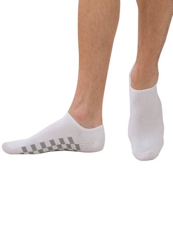 10 Pack Athletic Running Thin Quarter Low Cut No Show Cotton Socks for Men