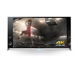 Sony XBR55X900B 55-Inch 4K Ultra HD 120Hz 3D Smart LED TV 2014 Model