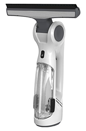 Vax VRS28WV Window Vacuum Cleaner, Pivot Head Technology,White