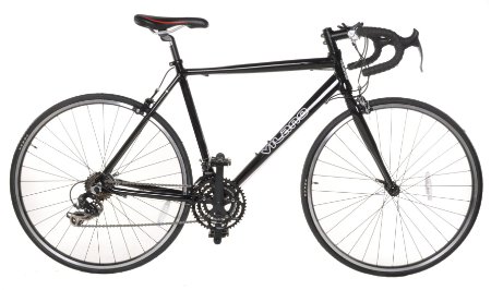 Vilano Aluminum Road Bike 21 Speed Shimano