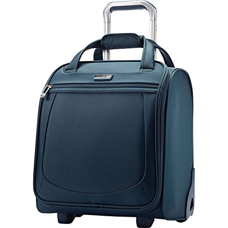 Samsonite Mightlight 2 Softside Wheeled Boarding Bag Carry On Luggage