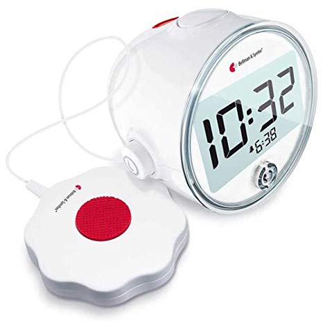 Bellman & Symfon Alarm Clock Classic (BE1350)