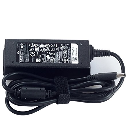 New 19.5V 2.31A 45W AC Power Charger For Dell Inspiron 11 14 15 3000 Series ,XPS 12 L221X 13 L321X Laptop Ultrabook PC