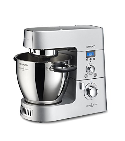 Kenwood KM080ATCA Cooking Chef Kitchen Machine Stand Mixer