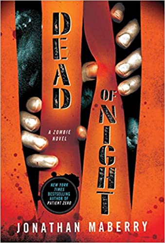 Dead of Night: A Zombie Novel (Dead of Night Series, 1)