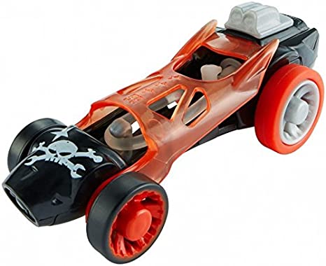 Hot Wheels Boys Speed Winders Power Twist Vehicle