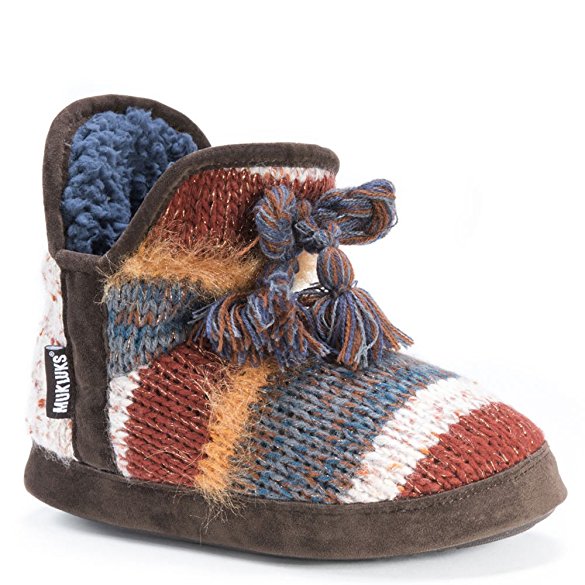 Muk Luks Women's Pennley Slippers