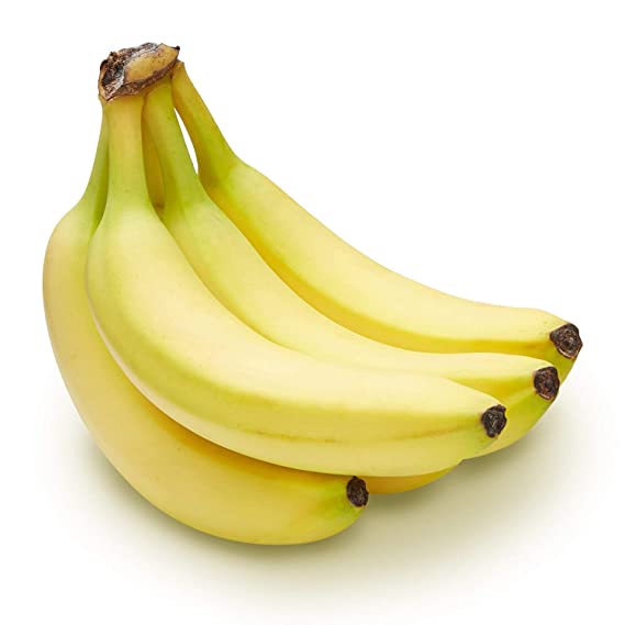 Dole Bananas, 2 lb Bag