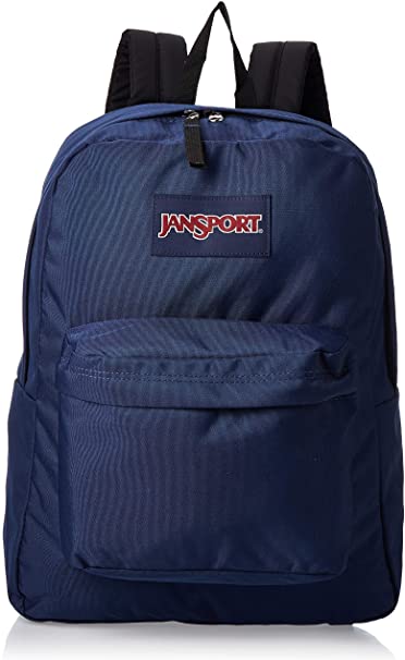 Jansport Superbreak Backpack (