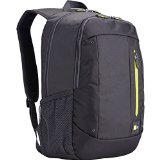 Case Logic WMBP-115 156-Inch Laptop and Tablet Backpack Anthracite