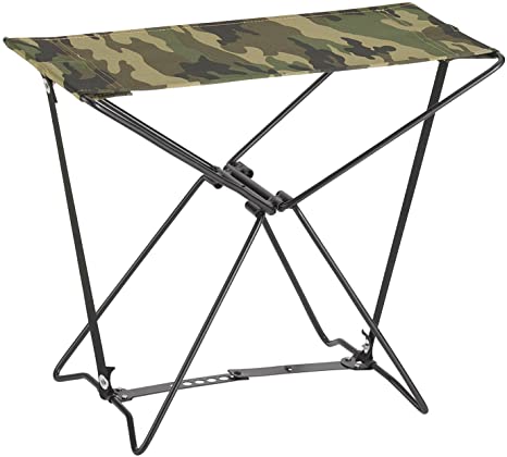 Rothco Folding Camp Stool