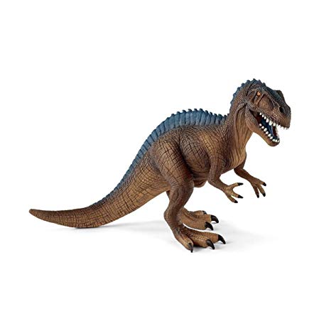 Schleich Acrocanthosaurus Toy Figure