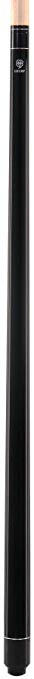 McDermott L1 Lucky Black Pool Billiard Cue Stick