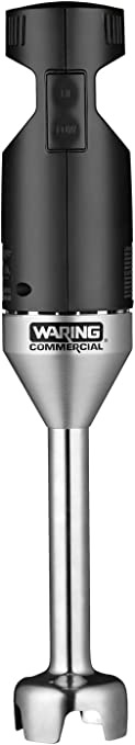 Waring (WSB33X) 7" Light-Duty Quik Stik® Immersion Blender